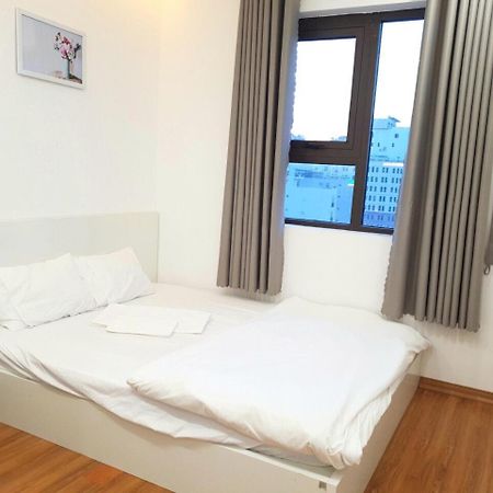Muong Thanh Luxury Da Nang Hotel Екстериор снимка