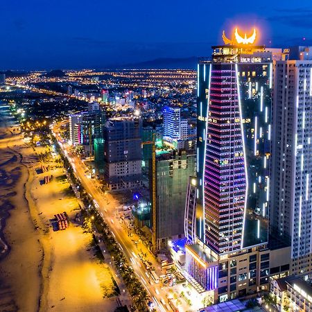 Muong Thanh Luxury Da Nang Hotel Екстериор снимка