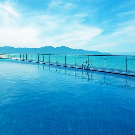 Muong Thanh Luxury Da Nang Hotel Екстериор снимка