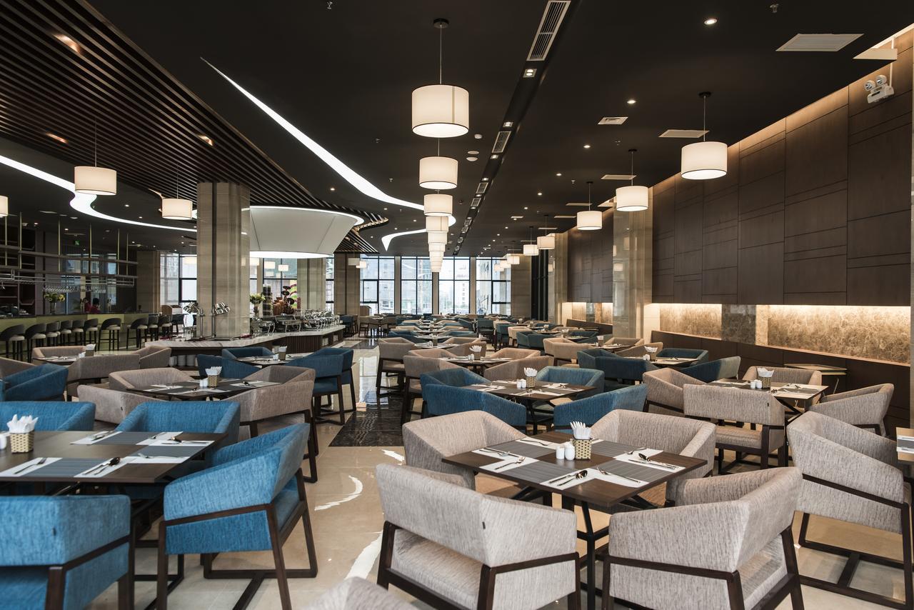 Muong Thanh Luxury Da Nang Hotel Екстериор снимка