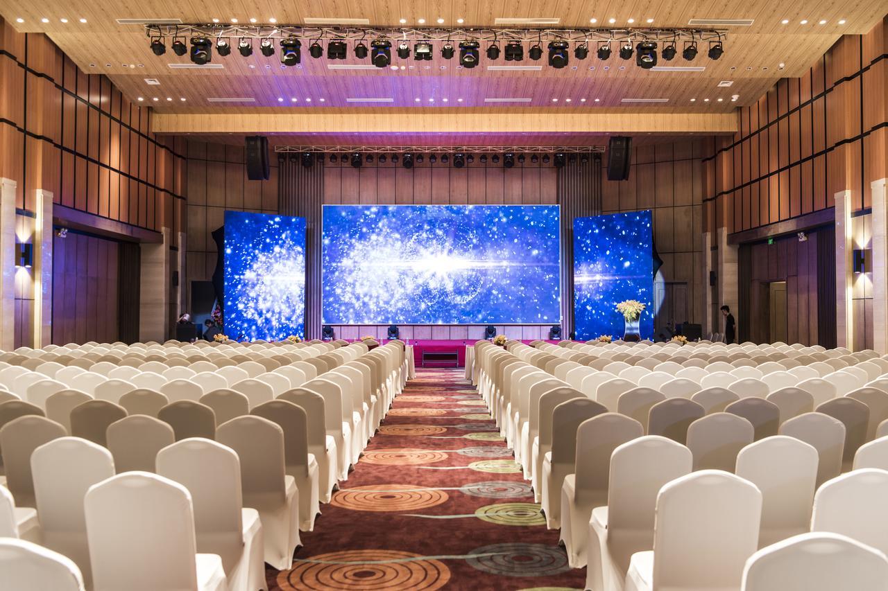 Muong Thanh Luxury Da Nang Hotel Екстериор снимка
