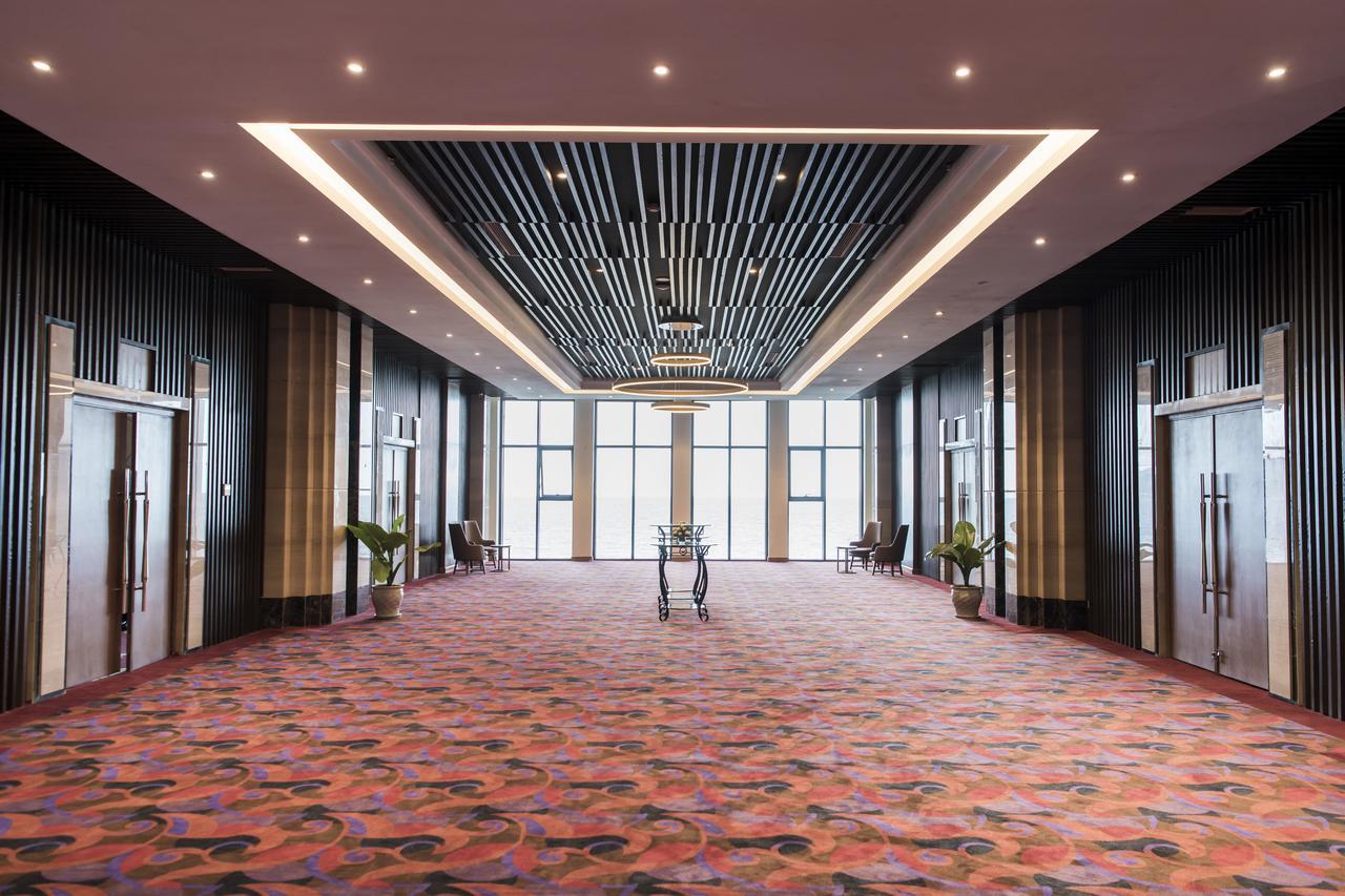 Muong Thanh Luxury Da Nang Hotel Екстериор снимка