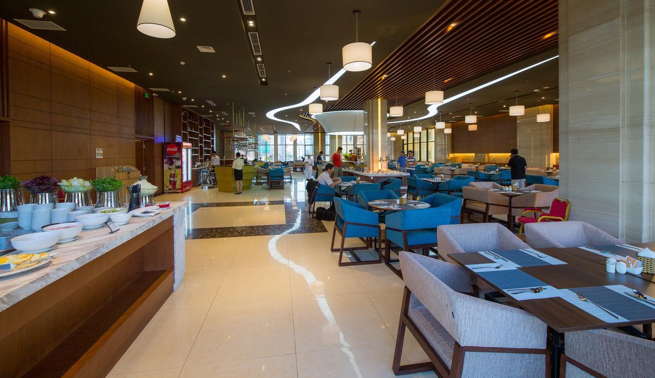 Muong Thanh Luxury Da Nang Hotel Екстериор снимка