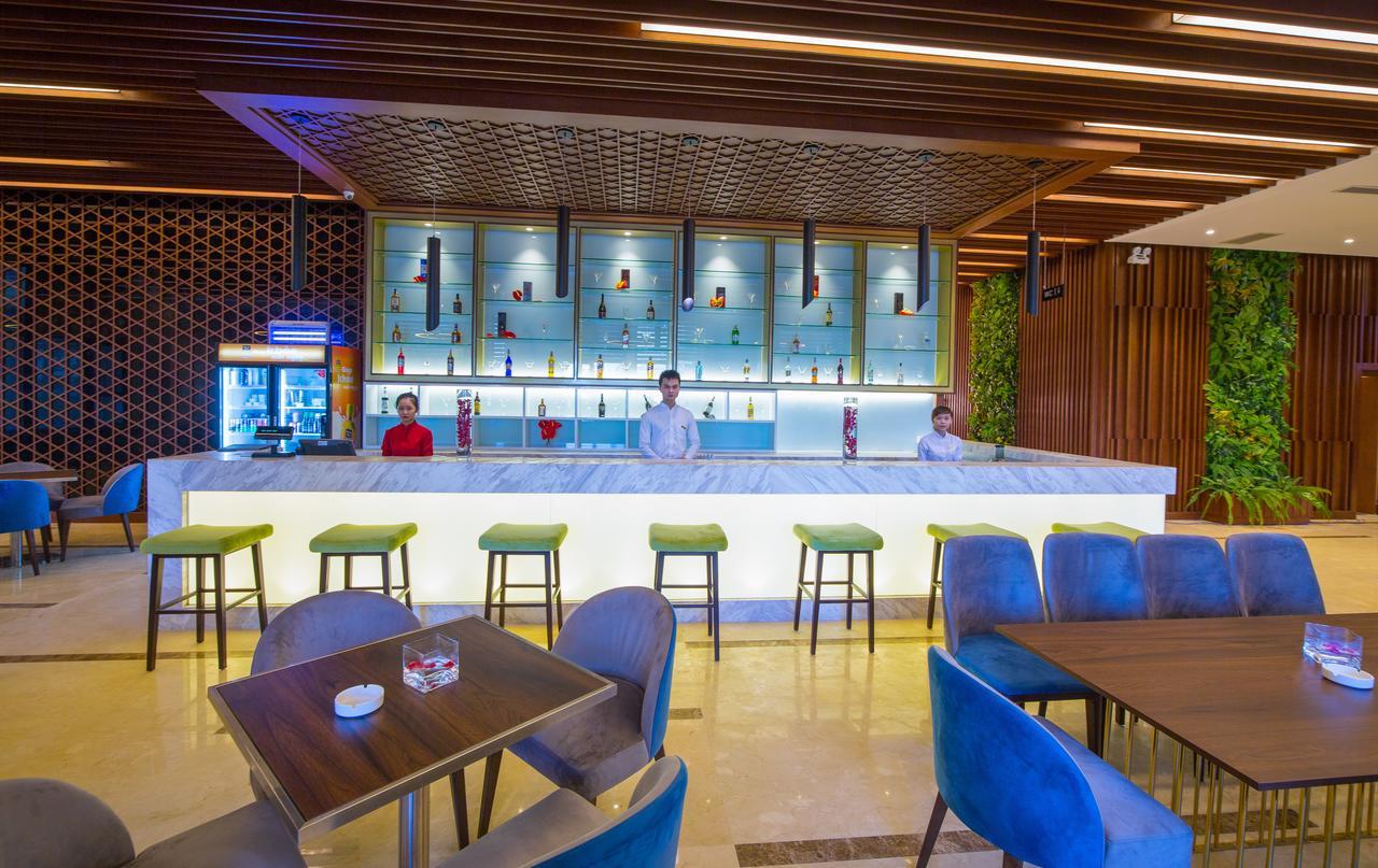 Muong Thanh Luxury Da Nang Hotel Екстериор снимка