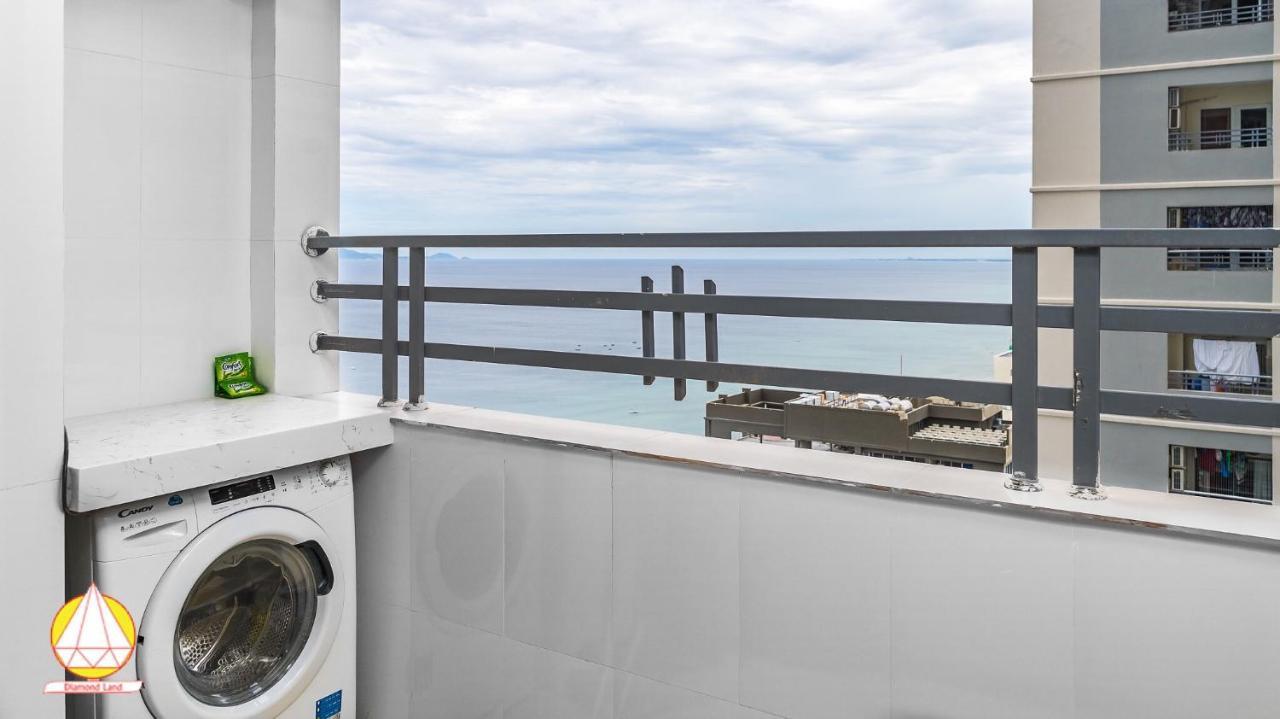 Muong Thanh Luxury Da Nang Hotel Екстериор снимка