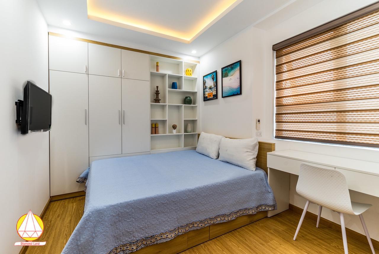 Muong Thanh Luxury Da Nang Hotel Екстериор снимка