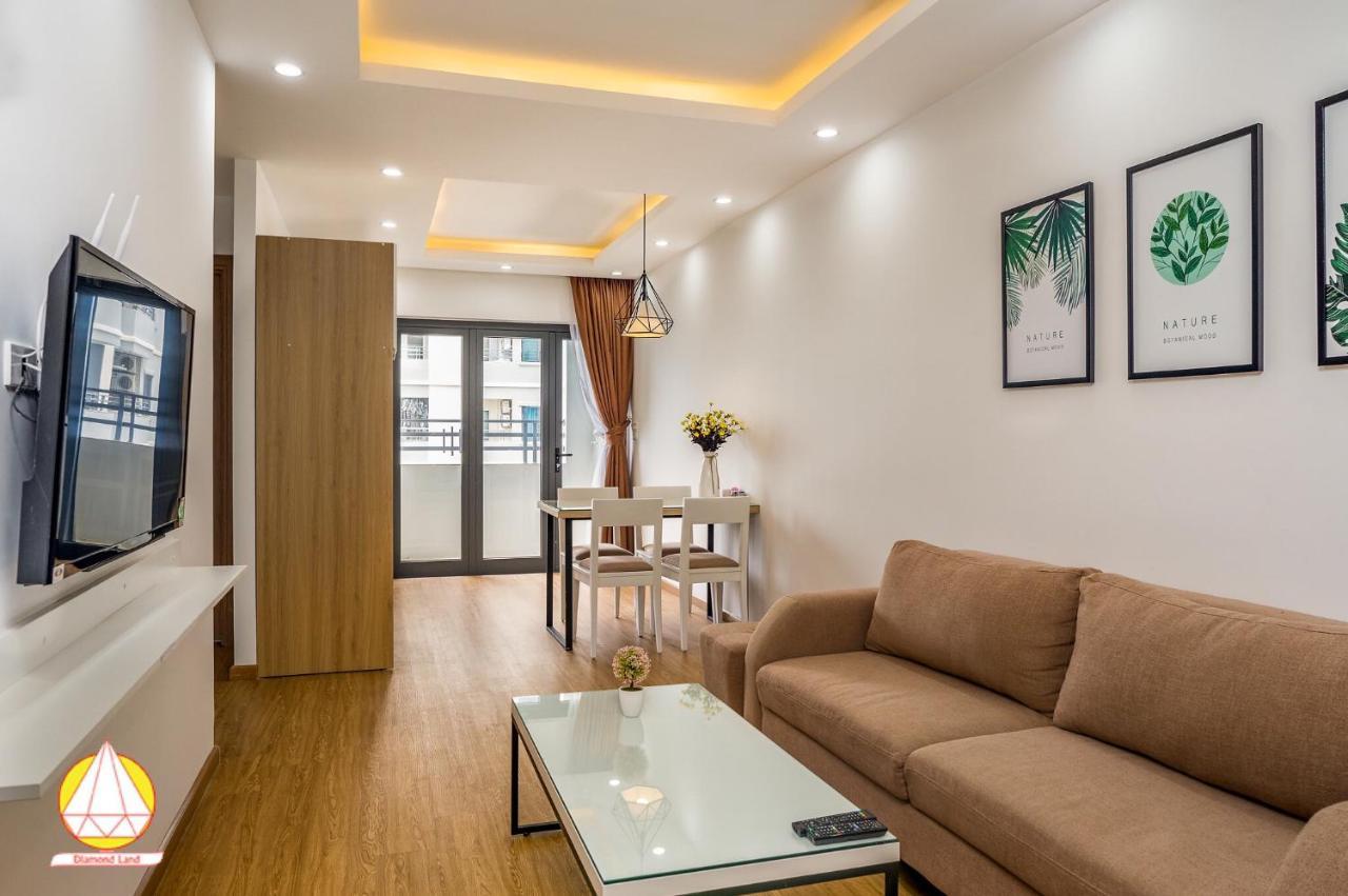 Muong Thanh Luxury Da Nang Hotel Екстериор снимка