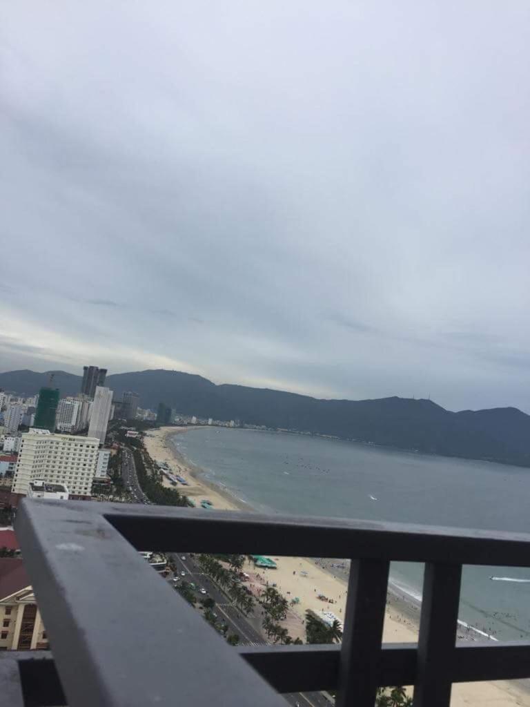 Muong Thanh Luxury Da Nang Hotel Екстериор снимка