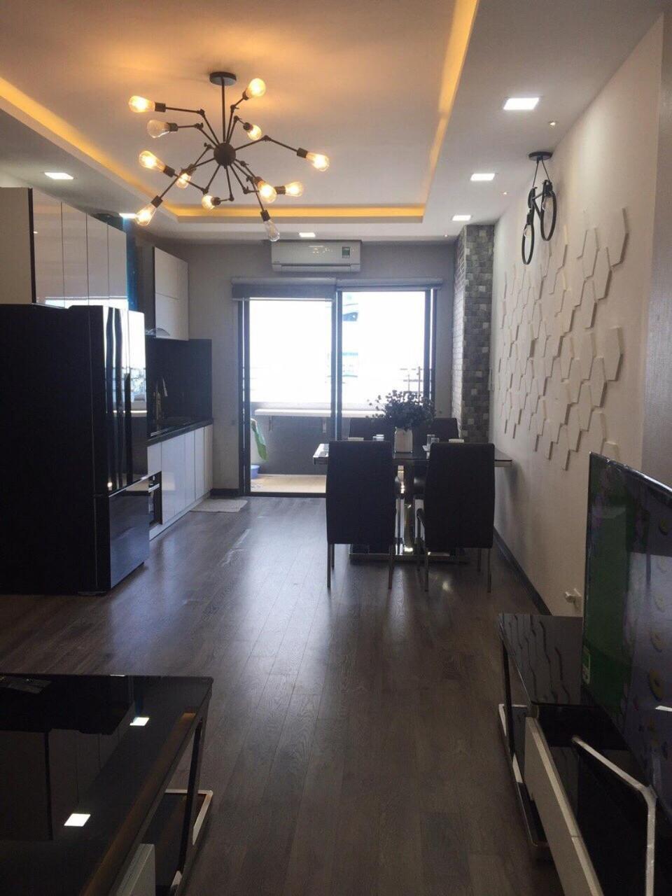 Muong Thanh Luxury Da Nang Hotel Екстериор снимка