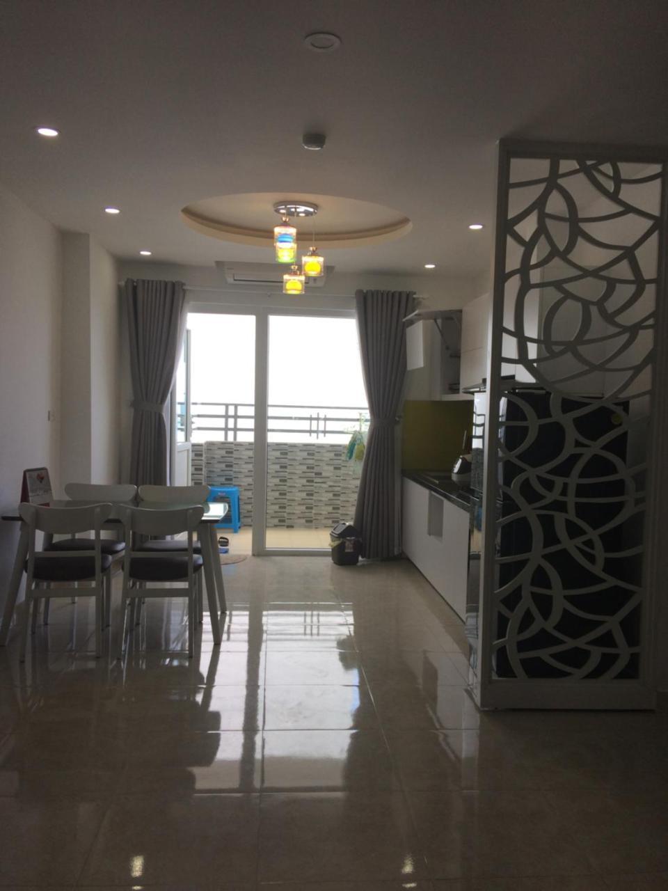 Muong Thanh Luxury Da Nang Hotel Екстериор снимка