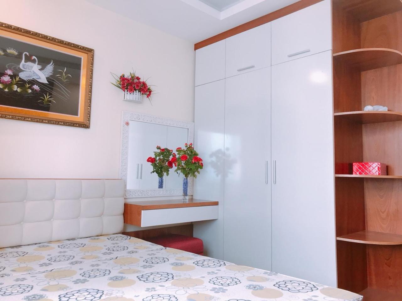 Muong Thanh Luxury Da Nang Hotel Екстериор снимка