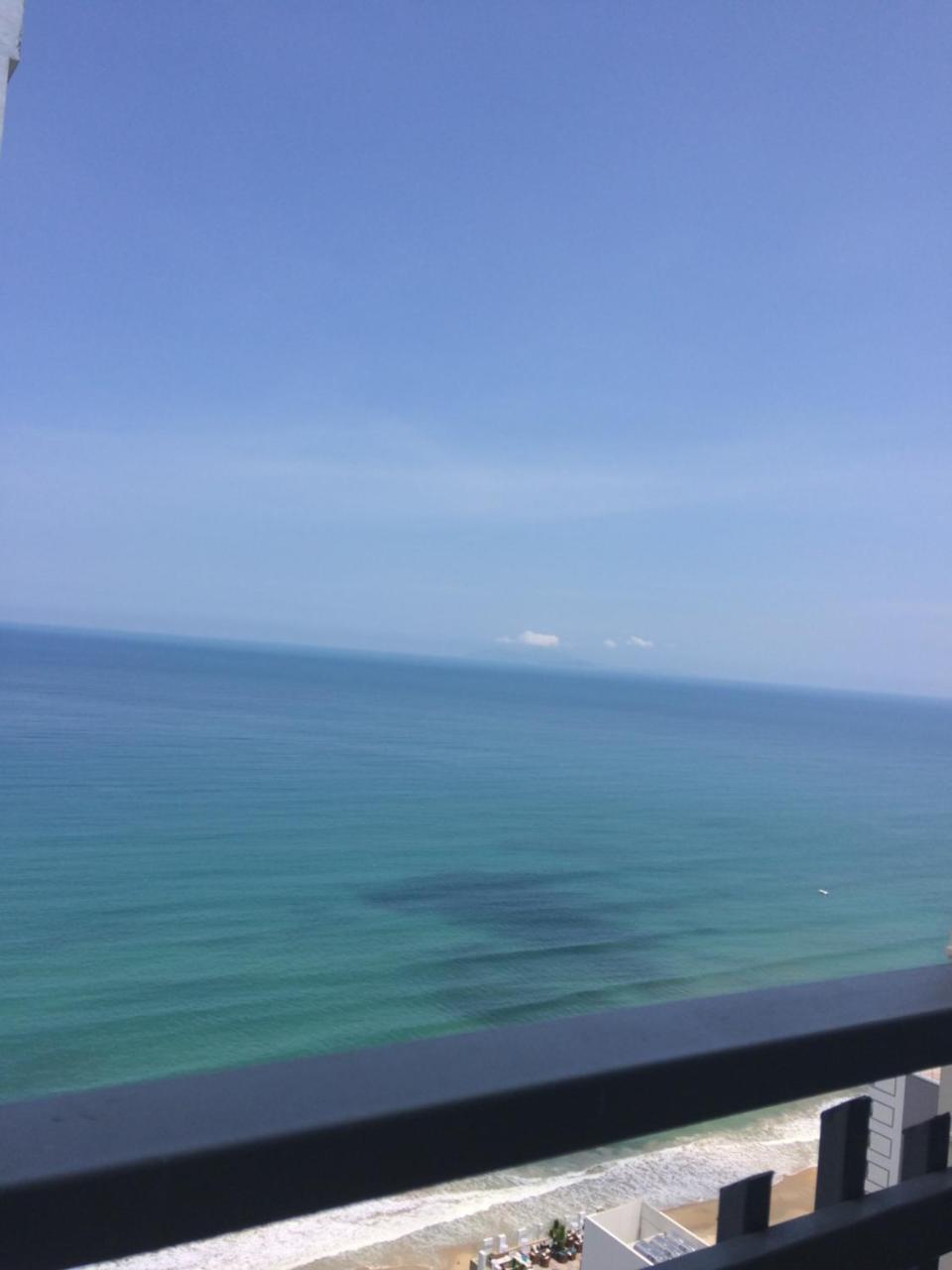 Muong Thanh Luxury Da Nang Hotel Екстериор снимка