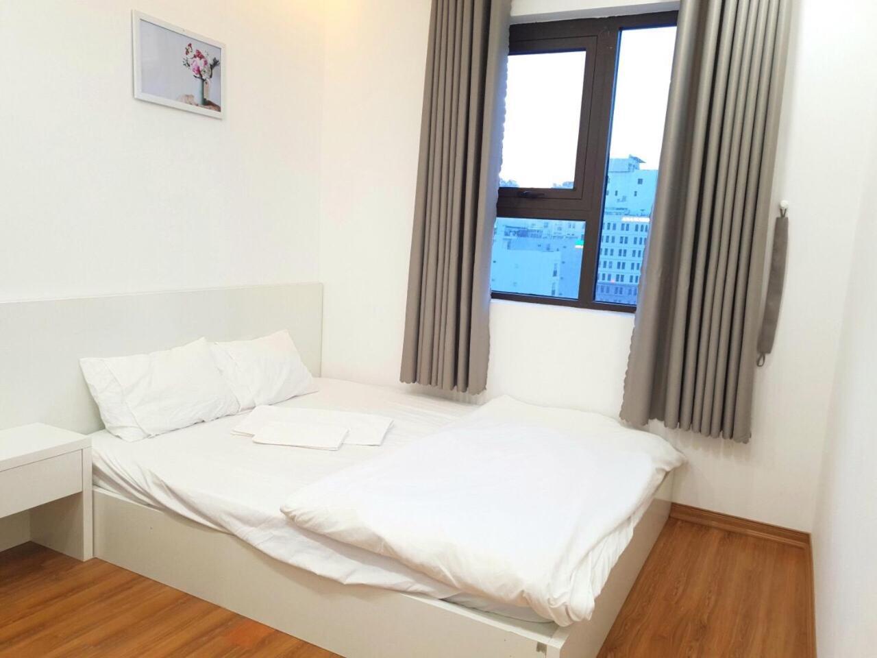 Muong Thanh Luxury Da Nang Hotel Екстериор снимка