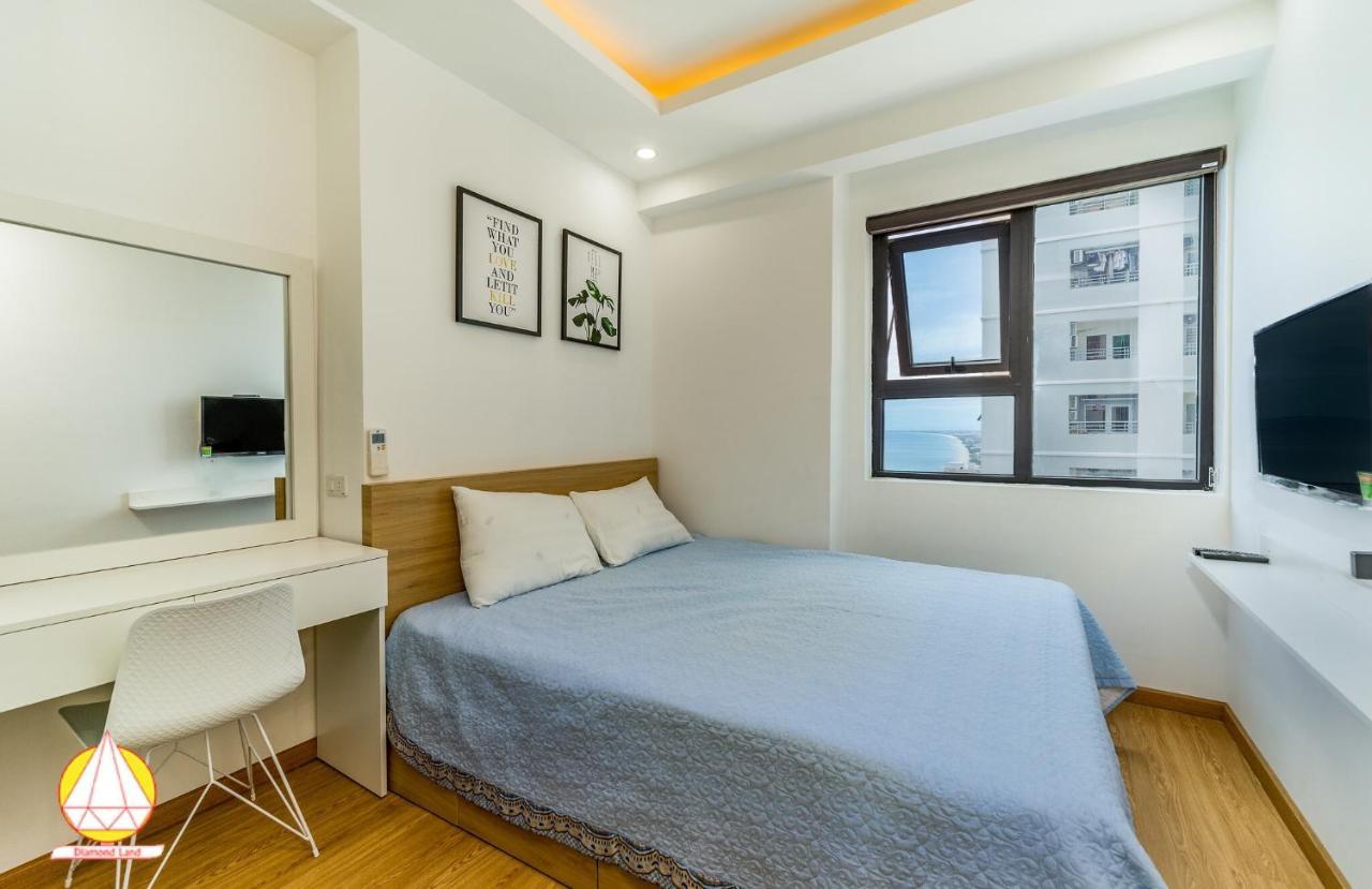 Muong Thanh Luxury Da Nang Hotel Екстериор снимка