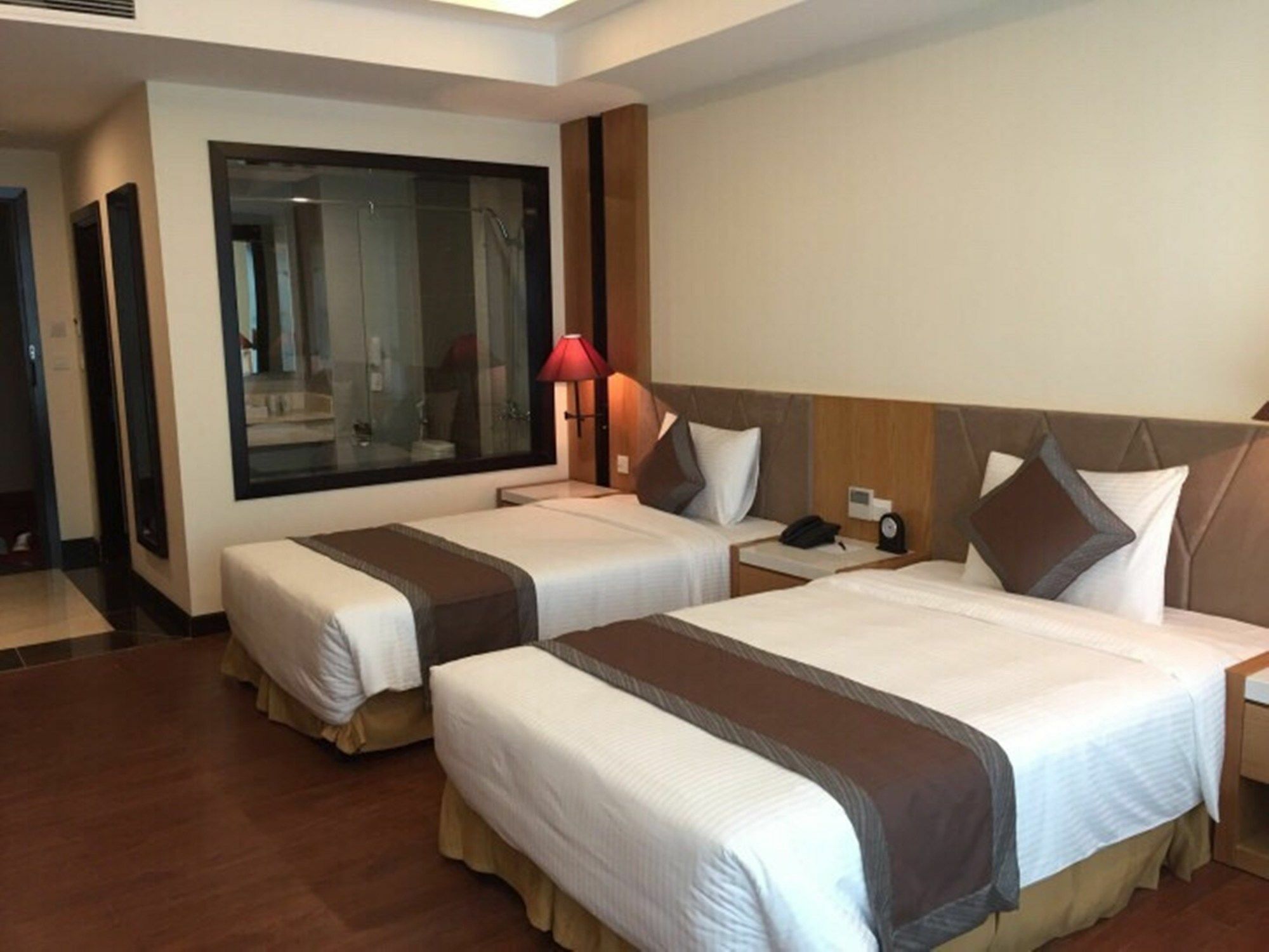 Muong Thanh Luxury Da Nang Hotel Екстериор снимка