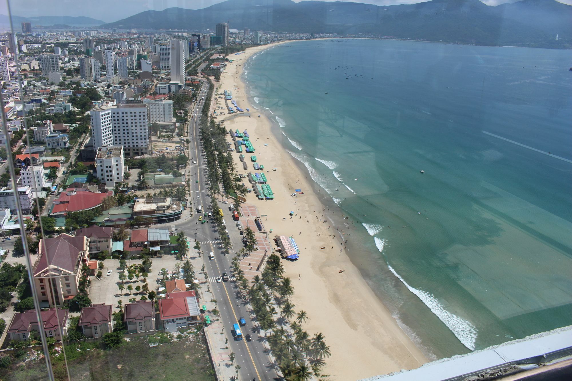 Muong Thanh Luxury Da Nang Hotel Екстериор снимка